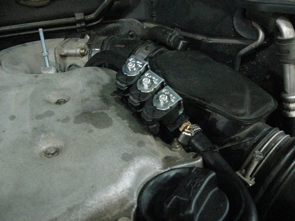 Infiniti Fx45 1