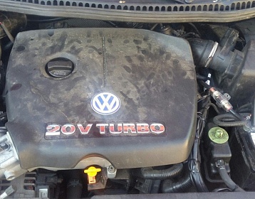 Volkswagen Juke фото 1