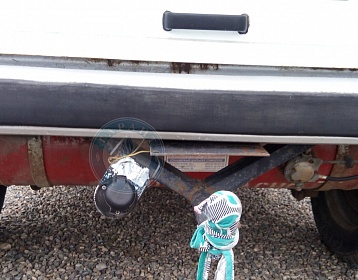 Lada Нива 21310 2004 года 81.6 л.с. 1800