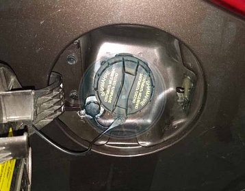 Hyundai Ix35 2013 года 149.6 л.с. 1999 фото 1