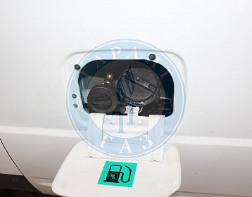 Газель Соболь 27527 2018 года 106.9 л.с. 2690 фото 4