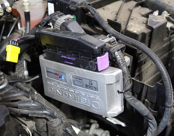 Chevrolet Cruze фото 6