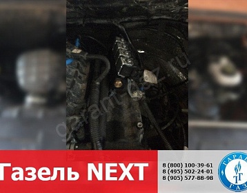 Газель NEXT 371702 Next фото 2