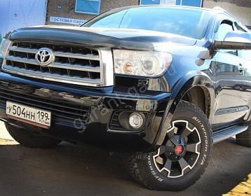 Toyota Tundra 50 фото 2