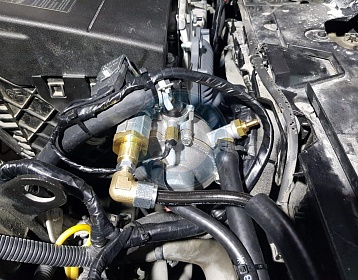 Renault Fluence 2015 года 106.1 л.с. 1598 фото 1