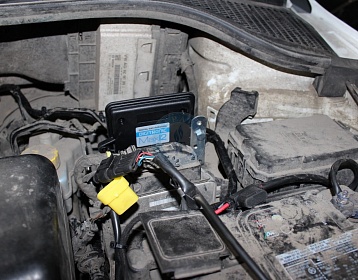 Skoda Rapid 2017 года 108.8 л.с. 1598 фото 4