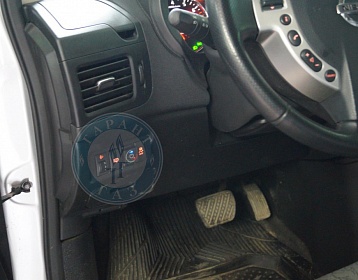 Nissan X-trail 2008 года 169 л.с. 2488 фото 2