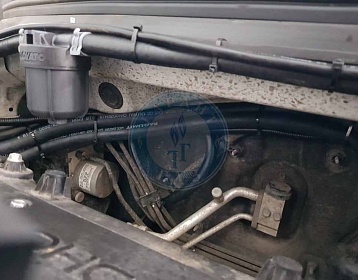 Kia Rio 2017 года 123 л.с. 1591 фото 1