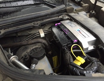 Infiniti G37 фото 3