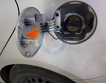 Kia Rio 2016 года 123 л.с. 1591 фото 1