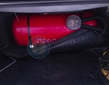 Toyota Camry 2007 года 277.4 л.с. 3456