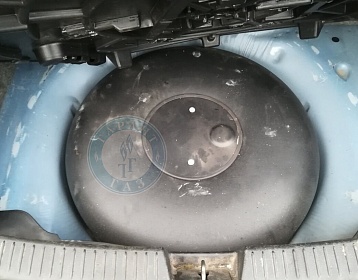 Mazda 6 2004 года 141.4 л.с. 1999