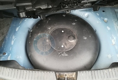 Mazda 6 2004 года 141.4 л.с. 1999