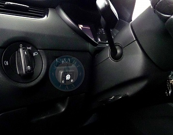 Skoda Octavia 2015 года 110.1 л.с. 1598 фото 2