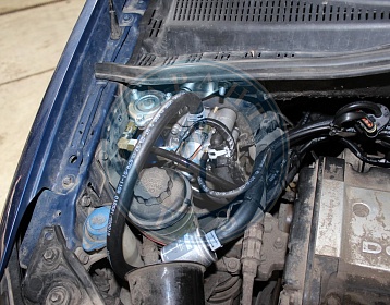 Hyundai Getz 2007 года 106.1 л.с. 1599 фото 2