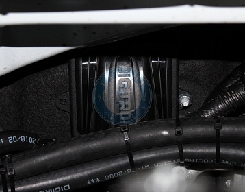 Kia Rio 2018 года 99.7 л.с. 1368 фото 4