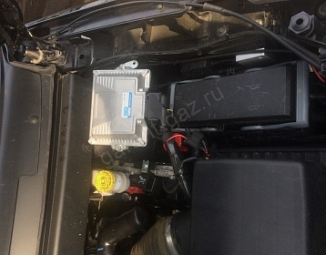 Dodge Journey фото 5