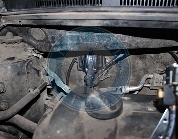 Kia Rio 2016 года 106.1 л.с. 1396 фото 2