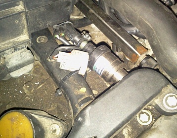 Mercedes GL500 2 фото 13