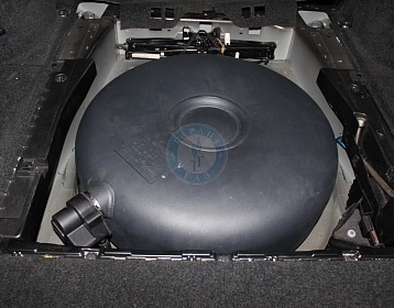 Land Rover Range Rover 2006 года 395.6 л.с. 4197 фото 3