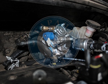 Kia Rio 2017 года 122.4 л.с. 1591 фото 4