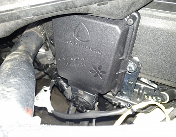 Kia Optima JF 2019 года 150 л.с. 1999 фото 4