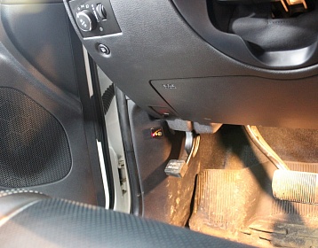 Jeep Grand-cherokee 2014 фото 3