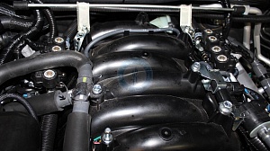 Lexus lx570 2018 года 367.1 л.с. 5663