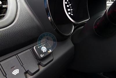 Kia Rio 2015 года 123 л.с. 1591