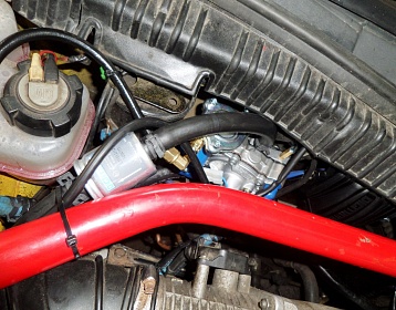 Opel Zafira фото 2