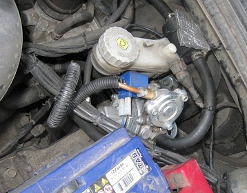 Suzuki SX4 фото 3