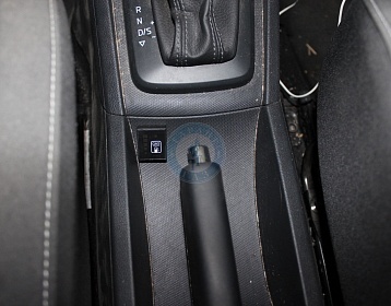 Skoda Rapid 2017 года 108.8 л.с. 1598 фото 5