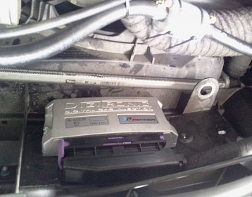 Renault Trafic c фото 5