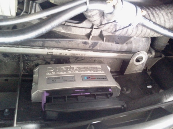 Renault Trafic c
