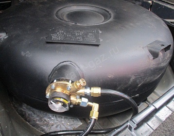 Land Rover Vogue фото 7