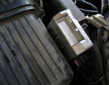 Mitsubishi Galant 1 фото 3