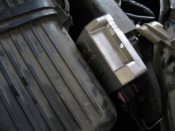 Mitsubishi Galant 1