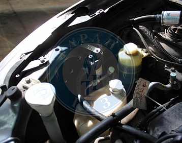 Citroen C-Crosser 2012 года 146.8 л.с. 1998 фото 4