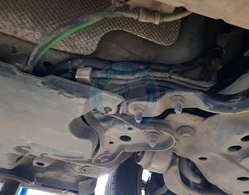 Mazda 6 2007 года 147 л.с. 1999 фото 3