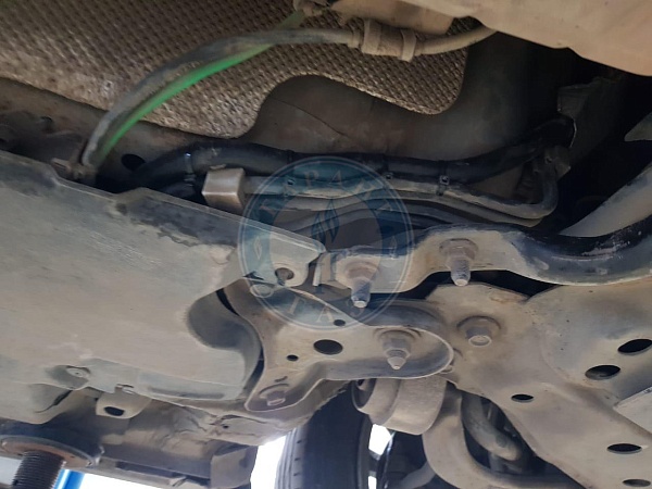 Mazda 6 2007 года 147 л.с. 1999