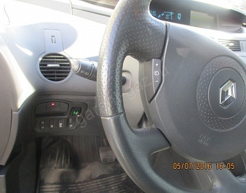 Renault Espace фото 3