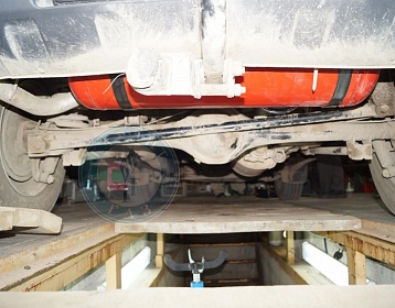 Chevrolet Niva 2004 года 78.9 л.с. 1690 фото 5