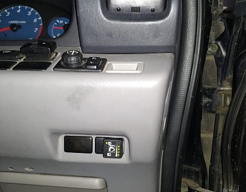 Nissan Serena 2001 года 144.93 л.с. 1998 фото 1