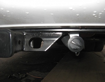 Chevrolet Monaco фото 4