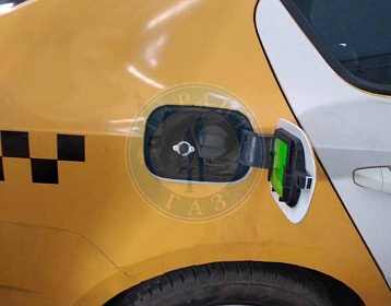 Skoda Octavia 2017 года 110.1 л.с. 1598 фото 17