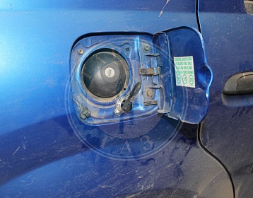 Renault Logan 2007 года 74.8 л.с. 1390 фото 3