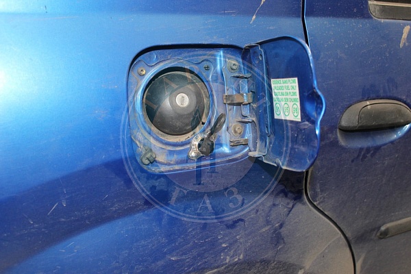 Renault Logan 2007 года 74.8 л.с. 1390