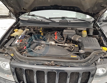 Jeep Grand-cherokee 2002 года 197.1 л.с. 3960