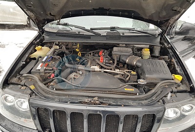 Jeep Grand-cherokee 2002 года 197.1 л.с. 3960