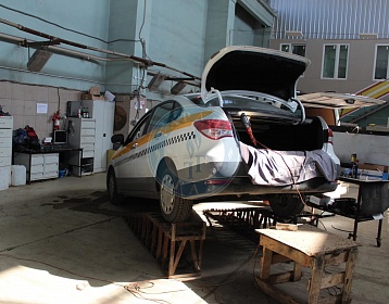 Nissan Almera 2017 года 102 л.с. 1598 фото 6